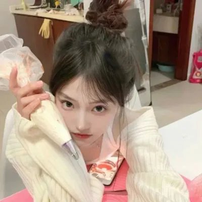 开膛少女的异想世界